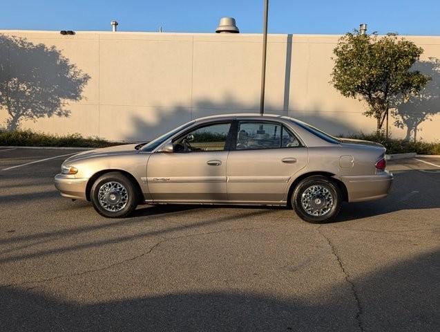 used 2000 Buick Century car, priced at $6,955