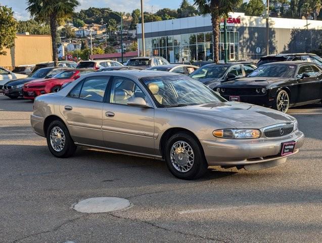 used 2000 Buick Century car, priced at $6,955