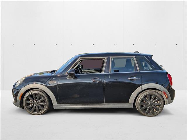 used 2016 MINI Hardtop car, priced at $11,977