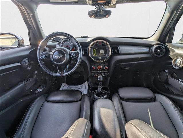 used 2016 MINI Hardtop car, priced at $11,977