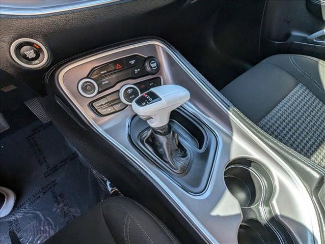 used 2020 Dodge Challenger car, priced at $21,495