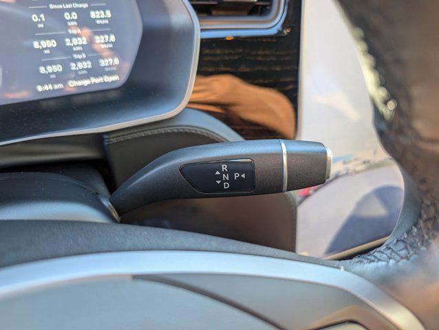 used 2018 Tesla Model S car, priced at $23,877