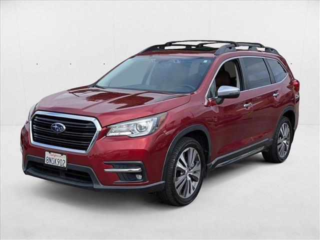 used 2020 Subaru Ascent car, priced at $21,288