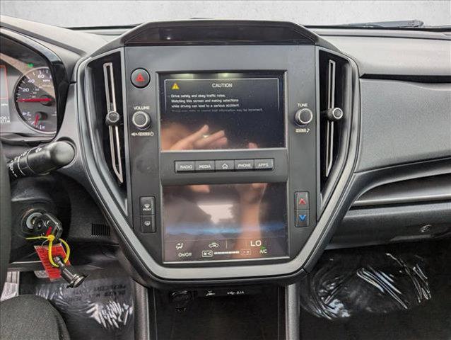 used 2022 Subaru WRX car, priced at $22,495