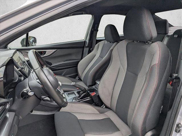 used 2022 Subaru WRX car, priced at $22,495