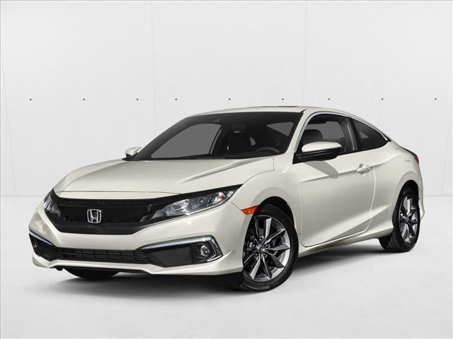 used 2019 Honda Civic car, priced at $19,995