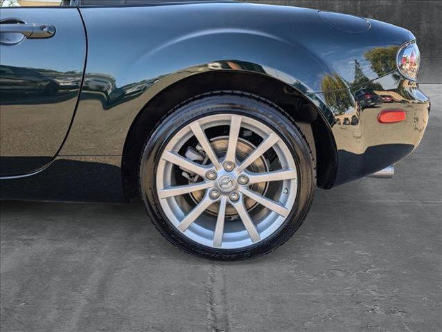 used 2008 Mazda MX-5 Miata car, priced at $12,992