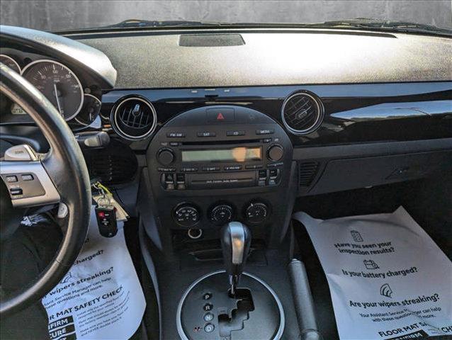 used 2008 Mazda MX-5 Miata car, priced at $12,992