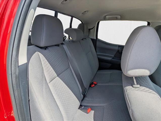 used 2020 Toyota Tacoma car, priced at $24,688