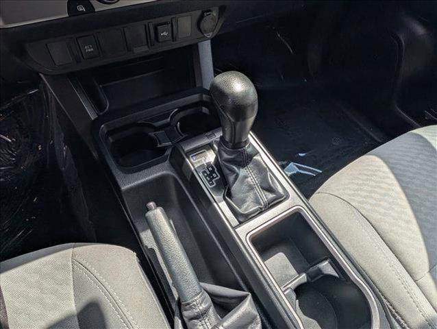 used 2020 Toyota Tacoma car, priced at $24,688