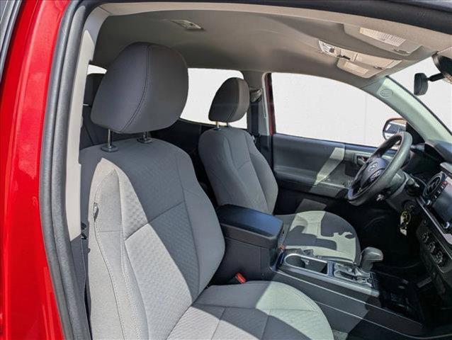 used 2020 Toyota Tacoma car, priced at $24,688