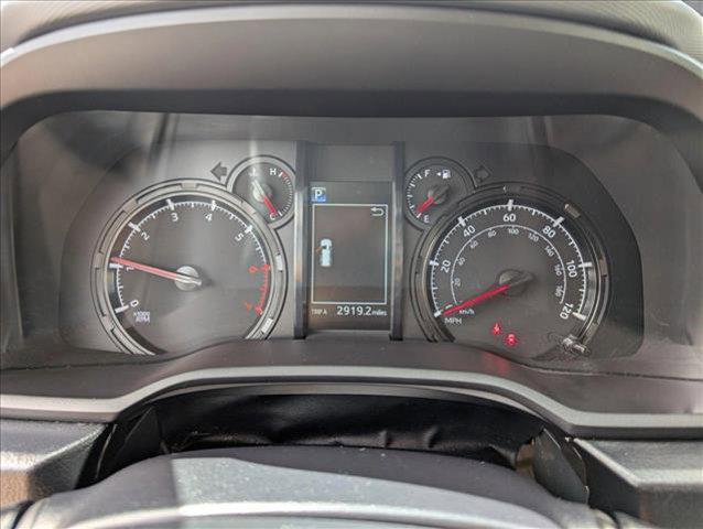 used 2021 Toyota 4Runner car, priced at $34,633