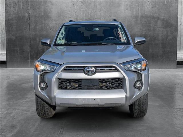 used 2023 Toyota 4Runner car, priced at $34,955