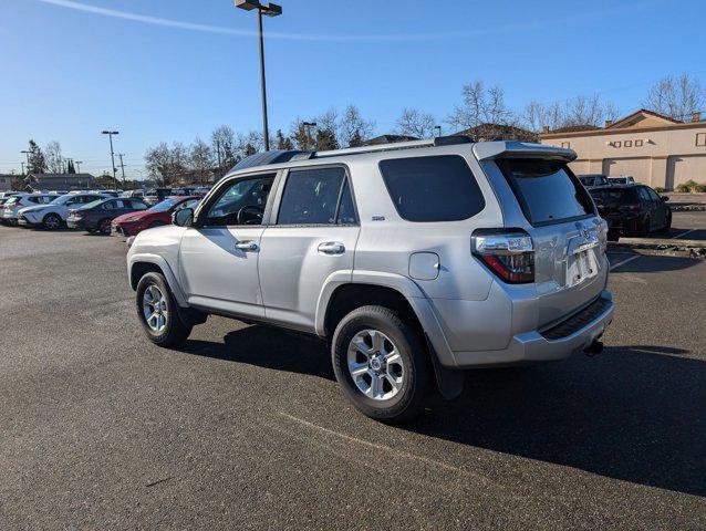 used 2023 Toyota 4Runner car, priced at $34,955