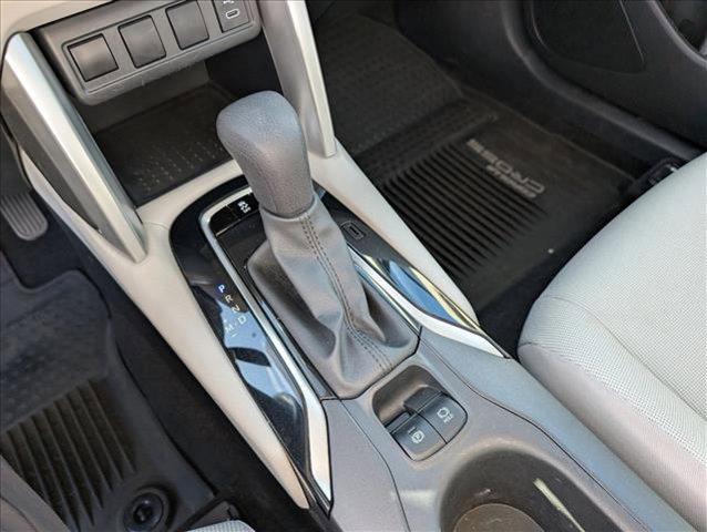 used 2023 Toyota Corolla Cross car, priced at $24,477