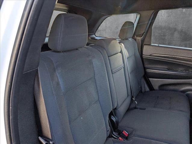 used 2016 Jeep Grand Cherokee car, priced at $14,988