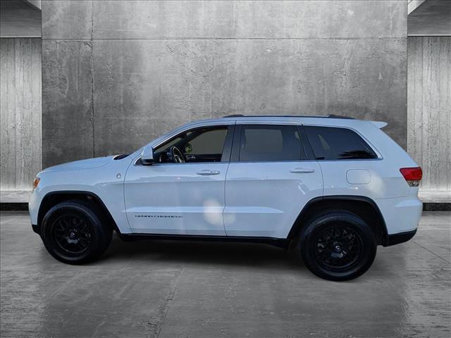 used 2016 Jeep Grand Cherokee car, priced at $14,988
