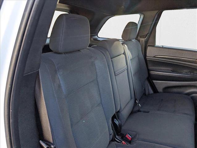 used 2016 Jeep Grand Cherokee car, priced at $13,533