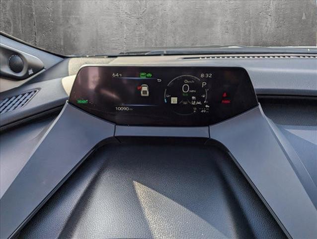 used 2024 Toyota Prius Prime car, priced at $41,495