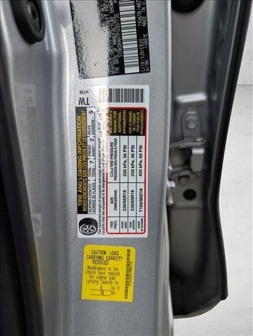 used 2023 Toyota Highlander car, priced at $36,577