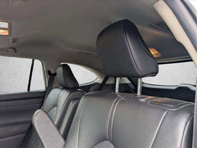 used 2023 Toyota Highlander car, priced at $36,577