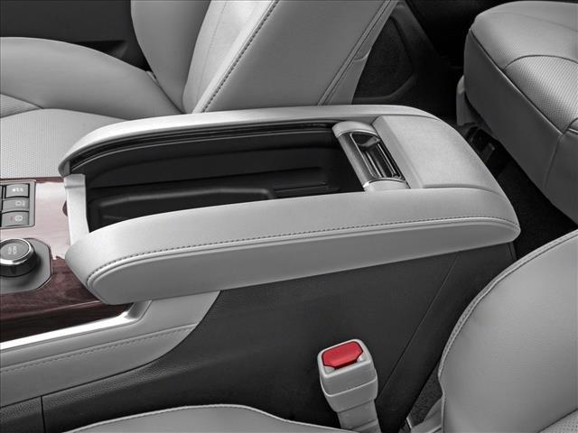 new 2025 Toyota Highlander car, priced at $53,832