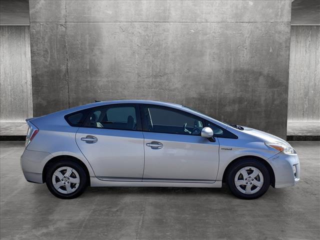 used 2010 Toyota Prius car, priced at $5,955