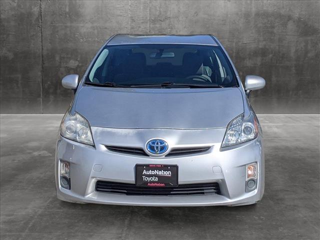 used 2010 Toyota Prius car, priced at $6,495