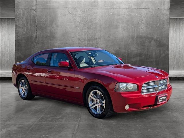 used 2006 Dodge Charger car, priced at $7,955