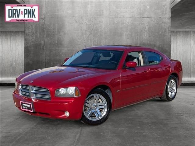 used 2006 Dodge Charger car, priced at $7,955