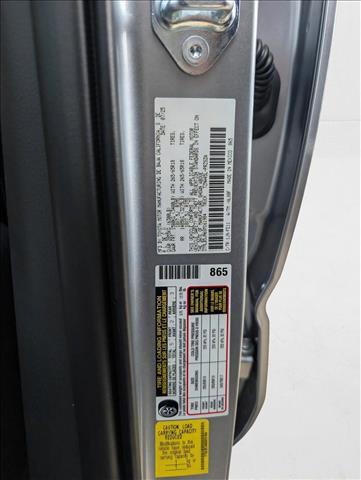 new 2025 Toyota Tacoma car, priced at $50,892