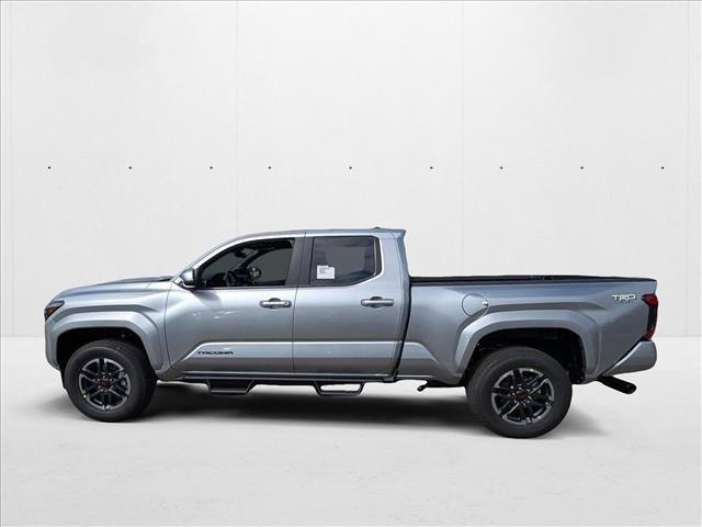 new 2025 Toyota Tacoma car, priced at $50,892