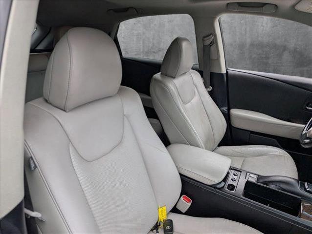 used 2015 Lexus RX 350 car, priced at $17,488