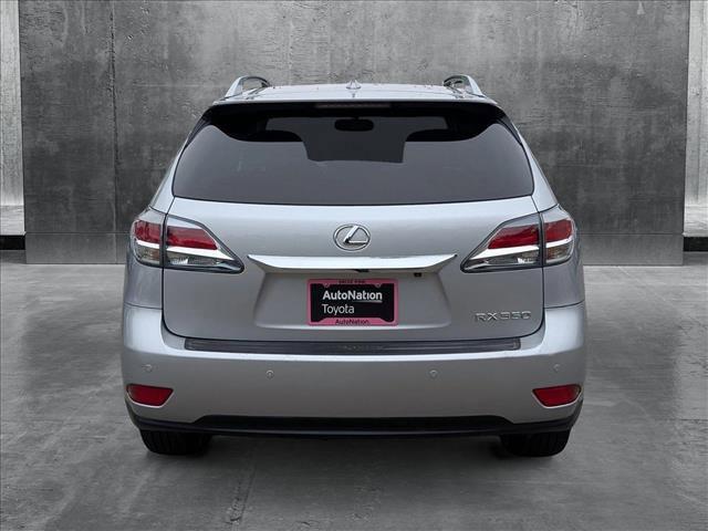 used 2015 Lexus RX 350 car, priced at $17,488