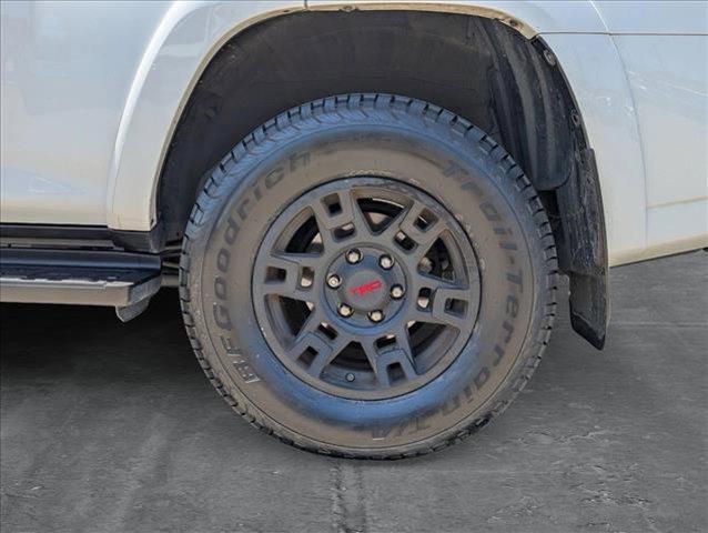 used 2021 Toyota 4Runner car, priced at $40,933