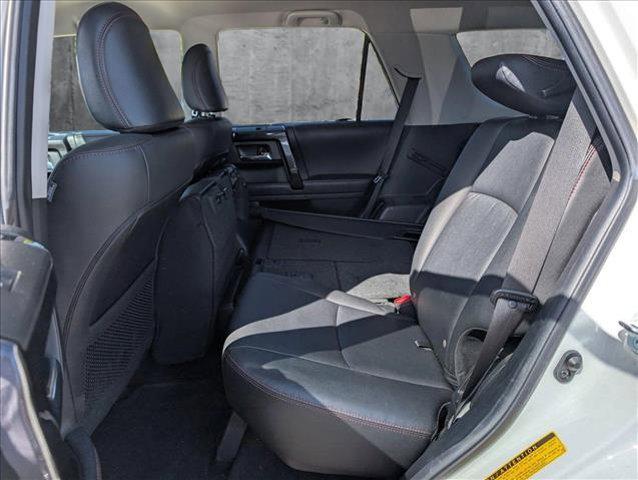 used 2021 Toyota 4Runner car, priced at $41,988