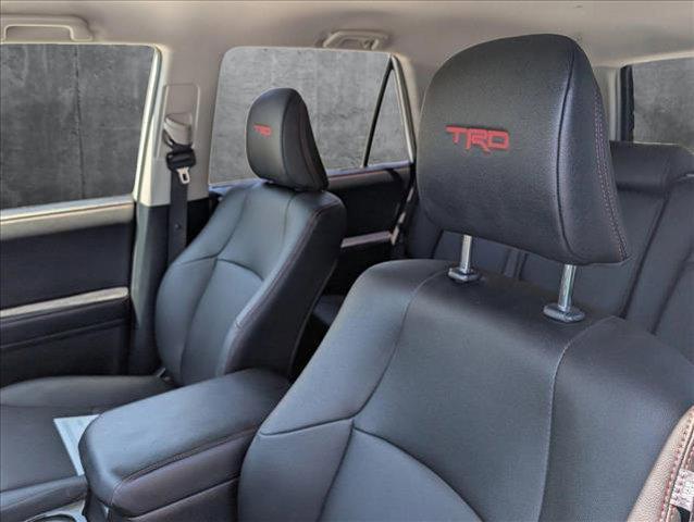 used 2021 Toyota 4Runner car, priced at $40,933