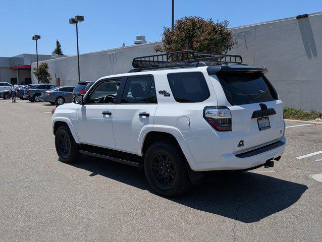 used 2021 Toyota 4Runner car, priced at $40,933