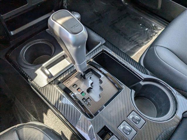 used 2021 Toyota 4Runner car, priced at $40,933