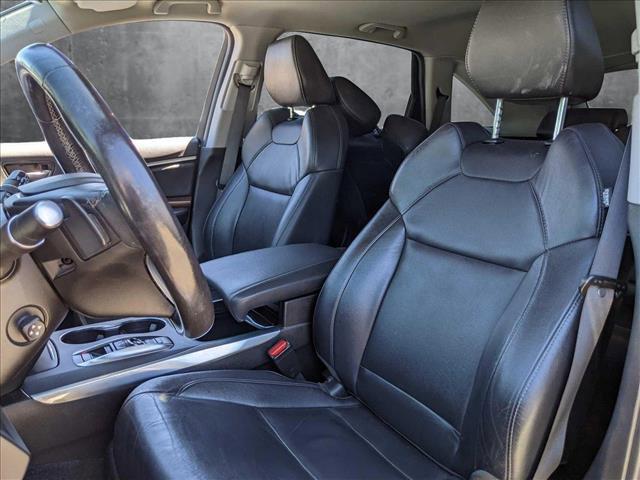 used 2020 Acura MDX car, priced at $21,933