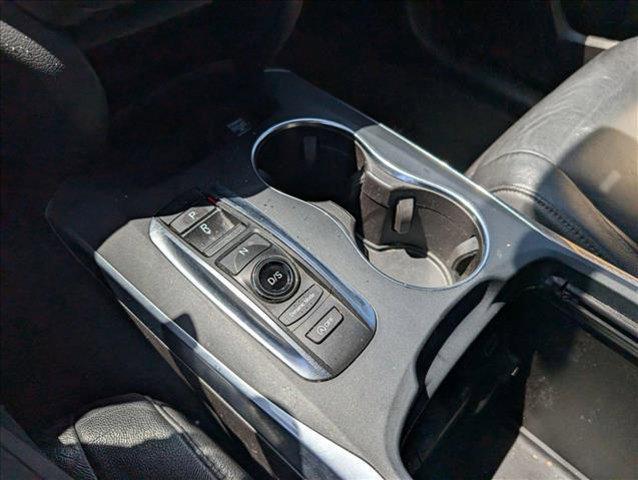 used 2020 Acura MDX car, priced at $23,788
