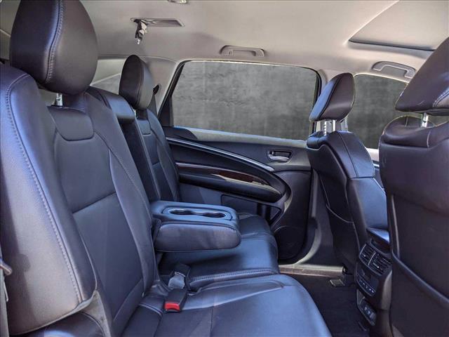 used 2020 Acura MDX car, priced at $21,933