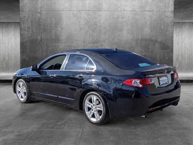 used 2010 Acura TSX car, priced at $7,955