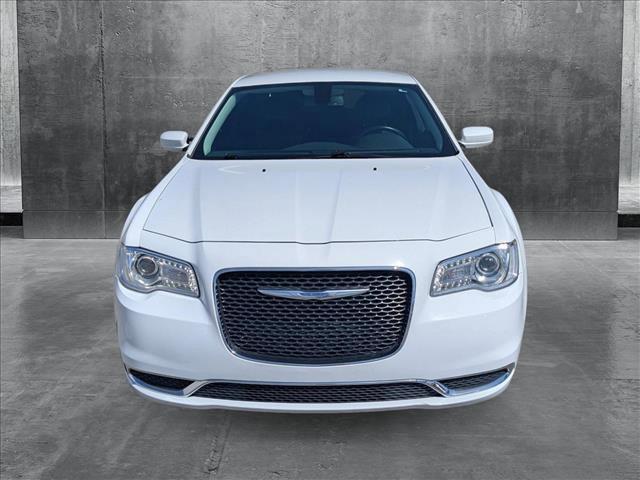 used 2017 Chrysler 300 car, priced at $15,888