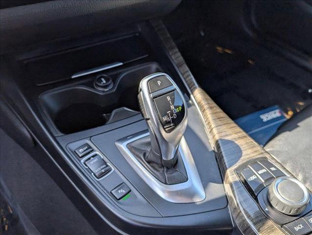 used 2015 BMW 228 car, priced at $13,888