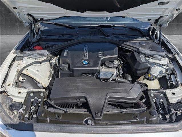 used 2015 BMW 228 car, priced at $13,888
