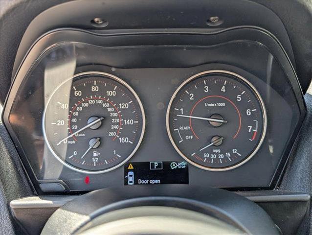 used 2015 BMW 228 car, priced at $13,888
