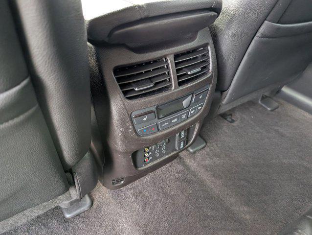 used 2017 Acura MDX car, priced at $19,977