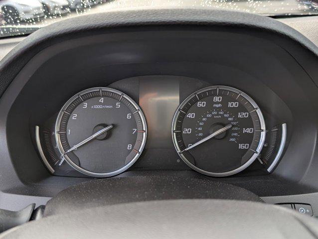 used 2017 Acura MDX car, priced at $19,977