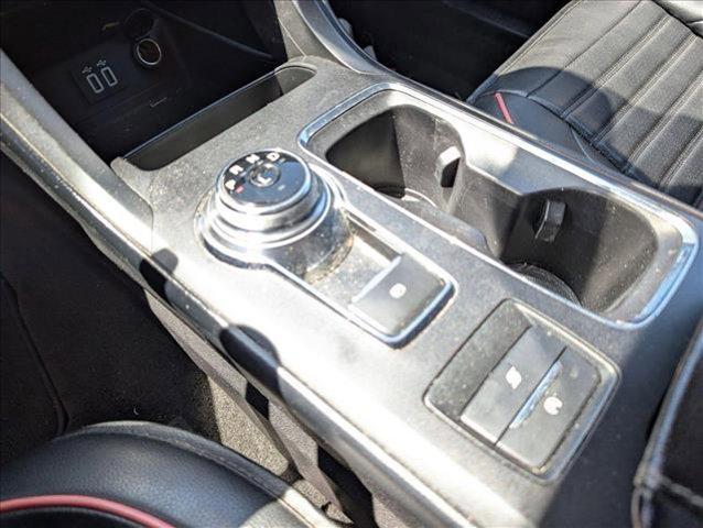 used 2020 Ford Fusion car, priced at $12,388